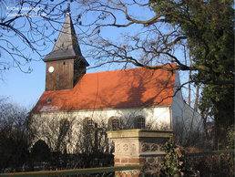 Kirchenbankheizung in der Löwenbrucher Kirche Kirchenheitung für die Kirche in Löwenbruch mit beheizten Sitzbänken